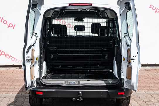 Ford Transit Connect 220 L1H1 Trend Zabudowa Brygadowa