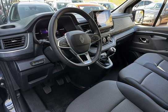 Renault Trafic L2H1