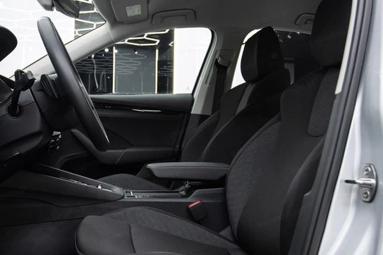 Skoda Octavia 1.5 TSI DSG