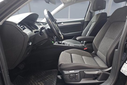Volkswagen Passat 1.5 TSI Business DSG