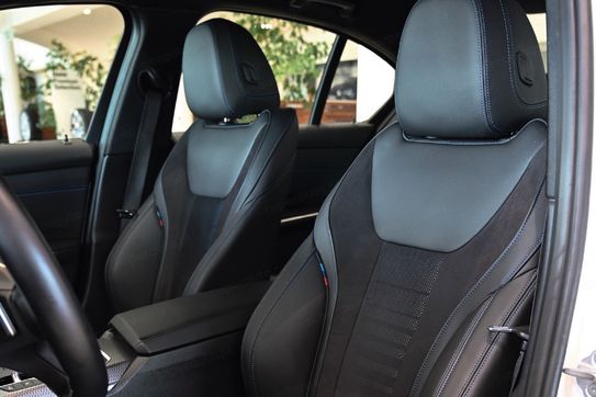 BMW Seria 3 320d xDrive M Sport