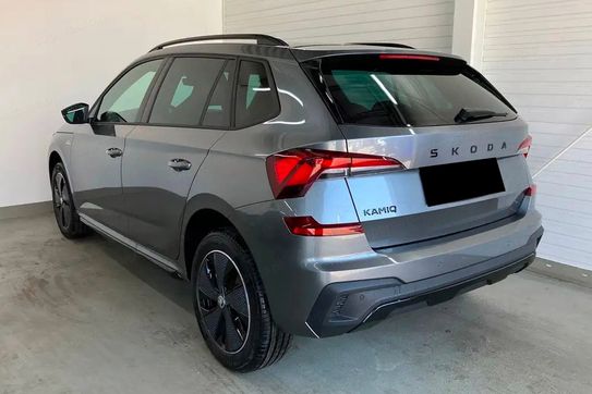 Skoda Kamiq Monte Carlo 1.5 TSI DSG