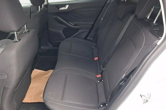 Ford Focus 1.5 EcoBlue aut