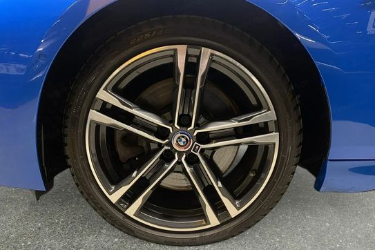 BMW Seria 2 220i M Sport aut