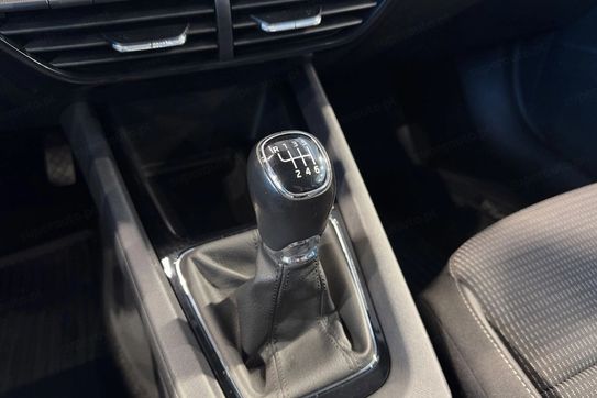 Skoda Octavia 2.0 TDI
