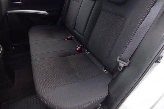 Suzuki SX4 S-cross 1.4 Premium 4x4