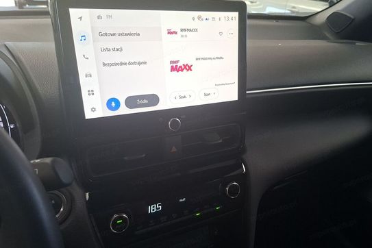 Toyota Yaris Cross Hybrid 1.5 Style