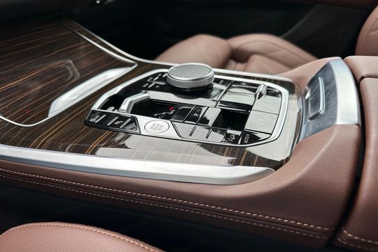 BMW X5 xDrive30d M Sport