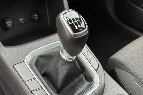 Hyundai i30 1.6 D Comfort