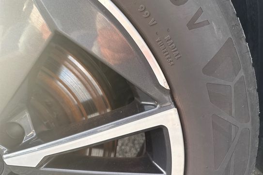 Nissan Qashqai Tekna 1.5 E-Power AT