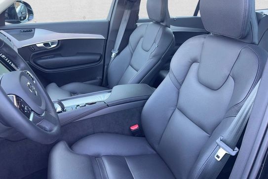 Volvo XC90 B5 D AWD Plus Bright