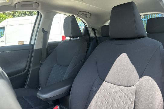 Toyota Yaris Comfort  1.5 Hybrid