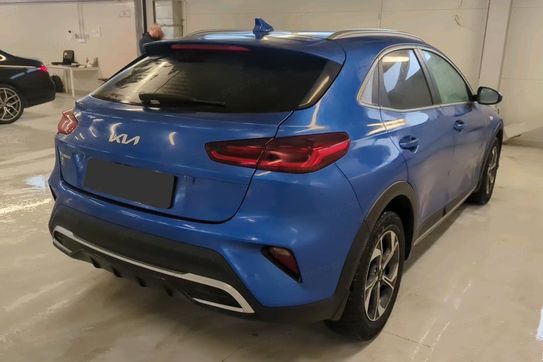 Kia XCeed M 1.5 T-GDI DCT
