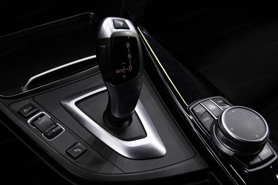 BMW Seria 3 Gran Turismo 320i aut