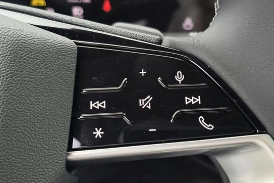 Audi A6 TFSI