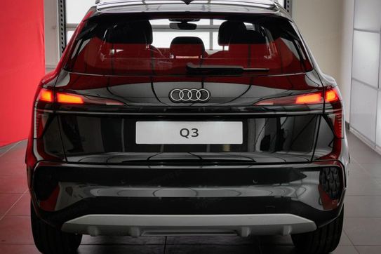 Audi Q3 TFSI