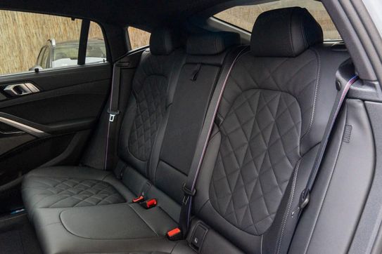 BMW X6 xDrive30d