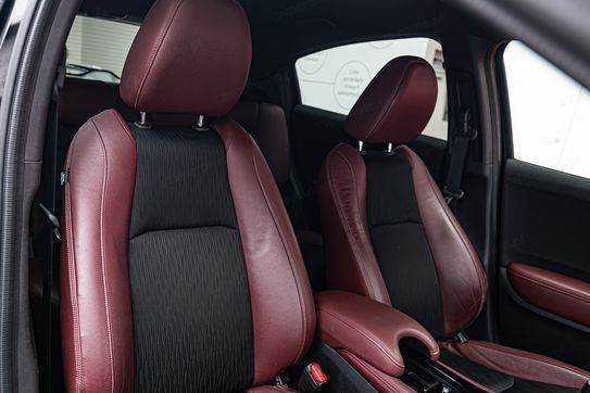 Honda HR-V 1.5 Sport