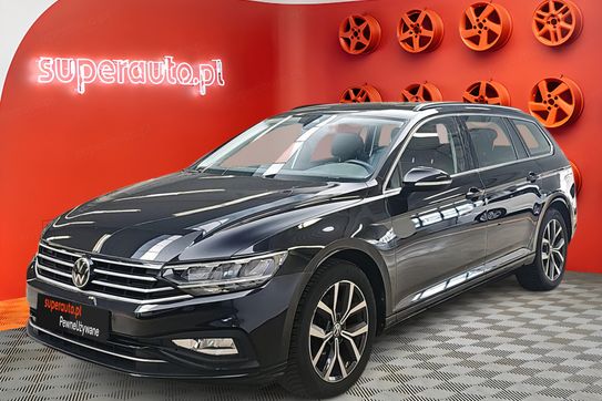 Volkswagen Passat TSI EVO Business DSG