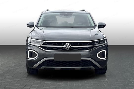 Volkswagen T-Roc Style 1.5 TSI  DSG