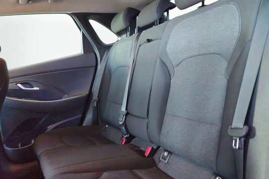 Hyundai i30 1.5 DPI Comfort