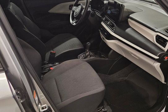 Suzuki Swift 1.2 Dualjet SHVS Premium Plus