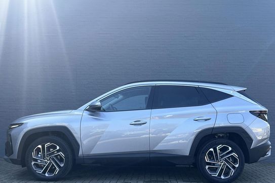 Hyundai Tucson 1.6 T-GDi HEV Platinum 4WD aut