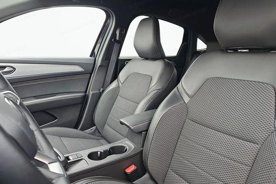 Renault Arkana 1.3 TCe Techno EDC