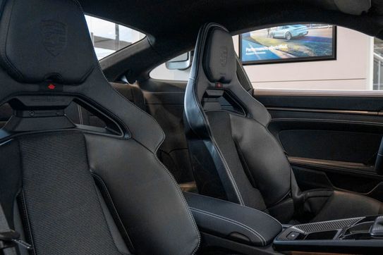 Porsche 911 GT3 Touring