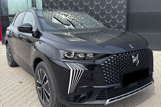 DS DS7 Etoile aut 1.5 BlueHDi