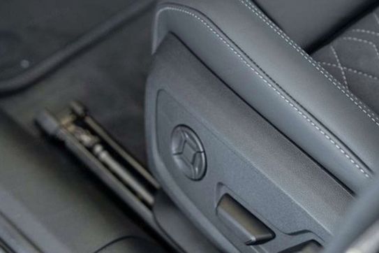 Audi A6 TDI quattro S line Avant