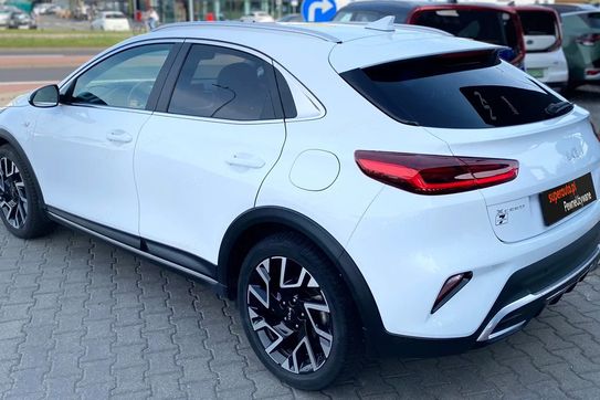 Kia XCeed 1.5 T-GDI M DCT