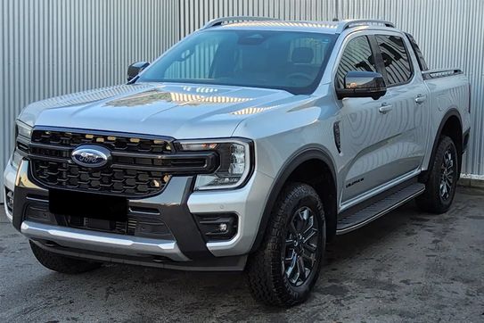 Ford Ranger Wildtrak A10 4x4