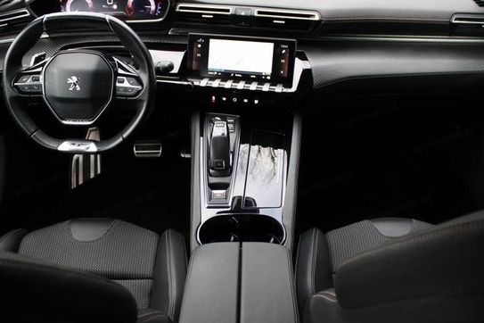 Peugeot 508 1.6 PureTech GT