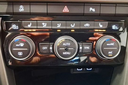 Volkswagen T-Roc 1.0 TSI