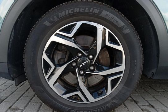 Kia Sportage 1.6 T-GDI 2WD Edition 7