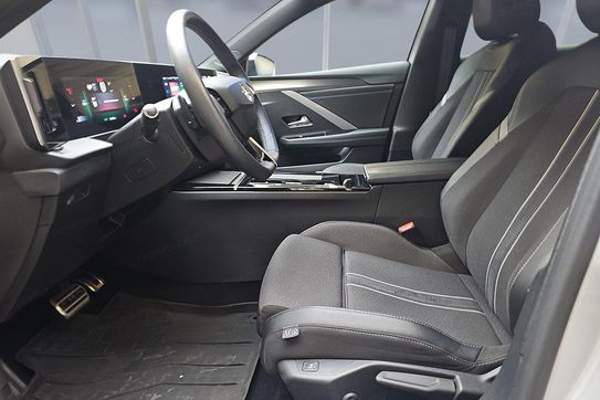 Opel Astra Cdti Gs S&S
