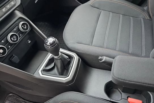 Dacia Sandero Stepway 1.0 TCe Expression