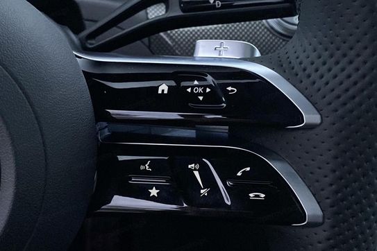 Mercedes CLE 300 4-Matic AMG Line