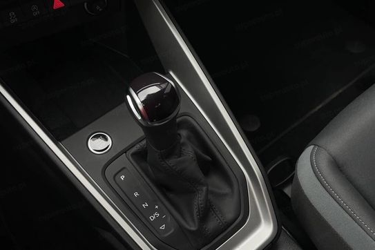 Audi A1 Sportback 40 TFSI S Line