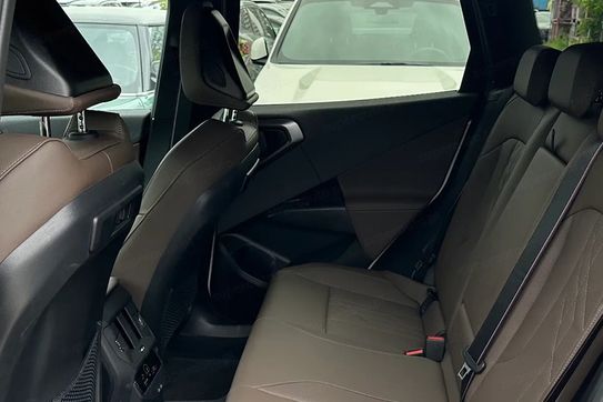 BMW X3 xDrive20d M Sport