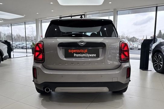 Mini Countryman Cooper Classic aut