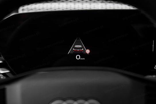 Audi A6 TDI quattro S line Avant