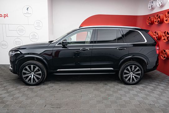 Volvo XC90 B5 D AWD Ultimate Bright 7os aut