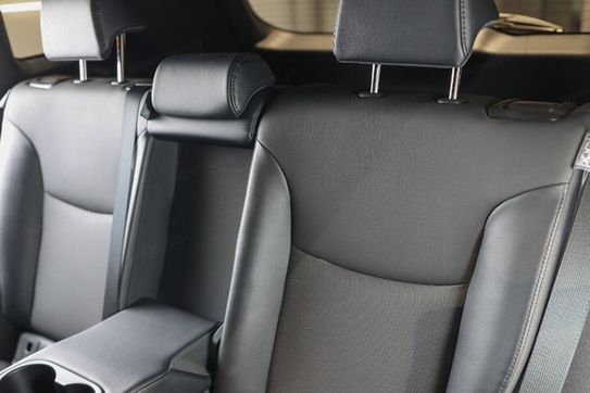 Toyota Corolla Cross 2.0 Hybrid Executive AWD