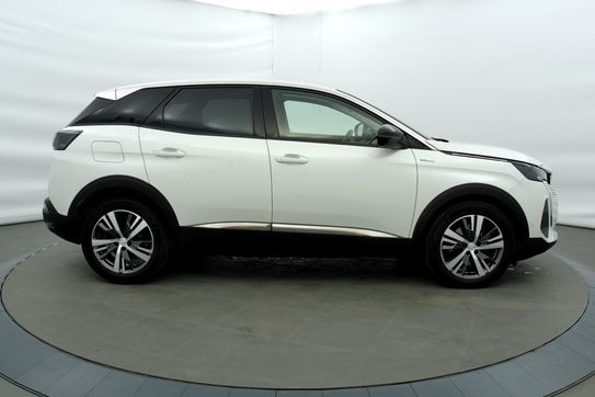Peugeot 3008 Allure 1.6 Hybrid e-EAT8