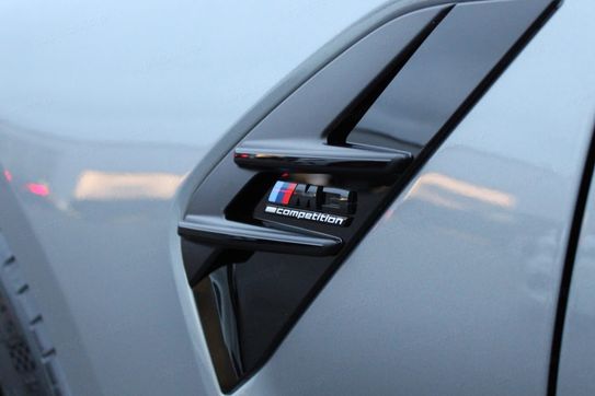 BMW Seria 3 M3 Competition xDrive