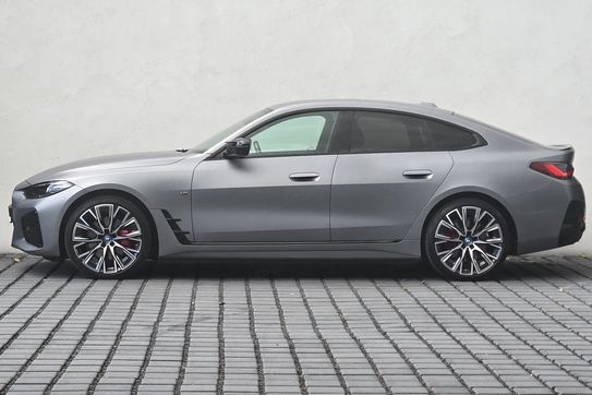 BMW i4 Gran Coupe 83.9kWh M50 xDrive