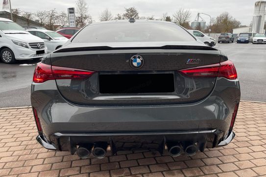 BMW Seria 4 Coupe M4 Competition M xDrive