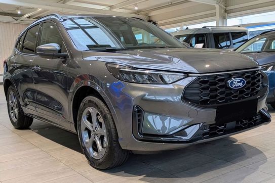 Ford Kuga ST-Line 2.5 FHEV